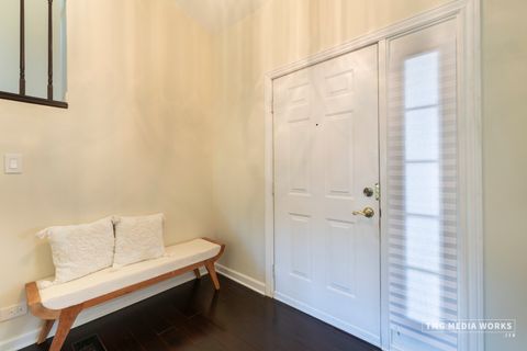 Tiny photo for 300 Churchill Lane, Aurora, IL 60504 (MLS # 12495677)