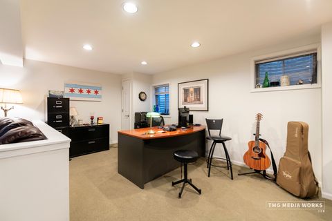 Tiny photo for 300 Churchill Lane, Aurora, IL 60504 (MLS # 12495677)