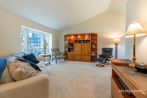 Tiny photo for 300 Churchill Lane, Aurora, IL 60504 (MLS # 12495677)