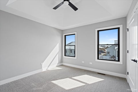 Tiny photo for 677 Cumberland Lane, Oswego, IL 60543 (MLS # 12765607)