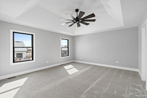 Tiny photo for 677 Cumberland Lane, Oswego, IL 60543 (MLS # 12765607)