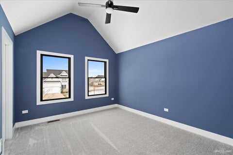 Tiny photo for 677 Cumberland Lane, Oswego, IL 60543 (MLS # 12765607)