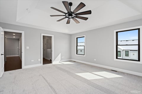 Tiny photo for 677 Cumberland Lane, Oswego, IL 60543 (MLS # 12765607)