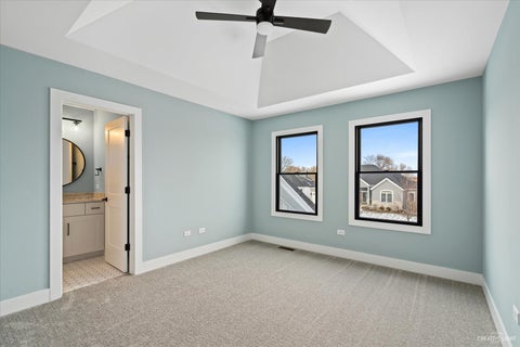 Tiny photo for 677 Cumberland Lane, Oswego, IL 60543 (MLS # 12765607)