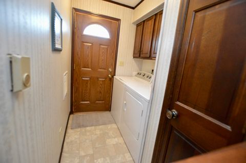 Tiny photo for 15758 County Line Road, Capron, IL 61012 (MLS # 12535922)