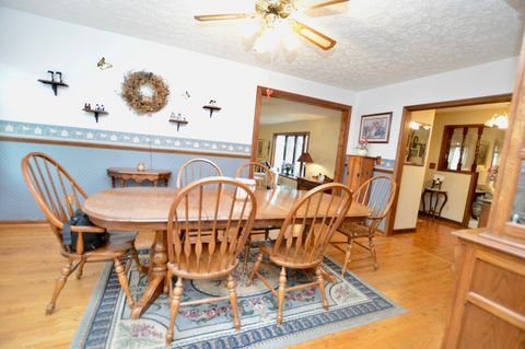 Tiny photo for 15758 County Line Road, Capron, IL 61012 (MLS # 12535922)