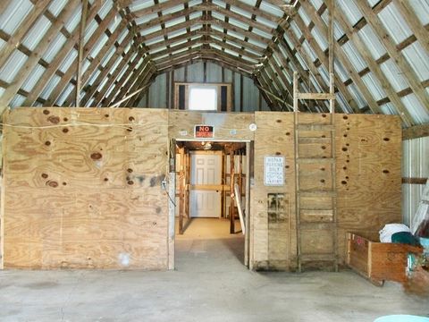 Tiny photo for 15758 County Line Road, Capron, IL 61012 (MLS # 12535922)