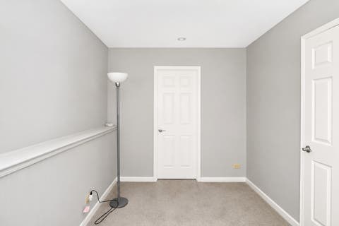 Tiny photo for 3 WHITEHALL Court, Streamwood, IL 60107 (MLS # 12705254)