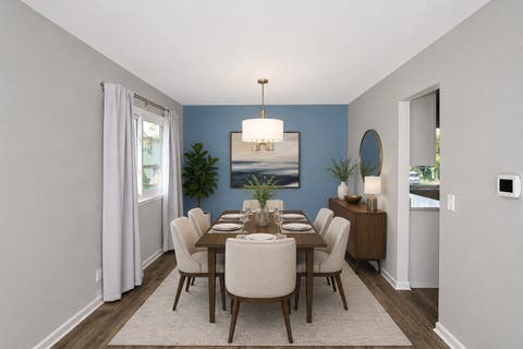Tiny photo for 3 WHITEHALL Court, Streamwood, IL 60107 (MLS # 12705254)