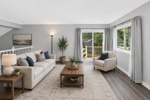 Tiny photo for 3 WHITEHALL Court, Streamwood, IL 60107 (MLS # 12705254)