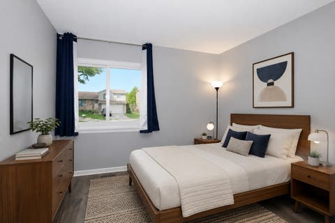 Tiny photo for 3 WHITEHALL Court, Streamwood, IL 60107 (MLS # 12705254)
