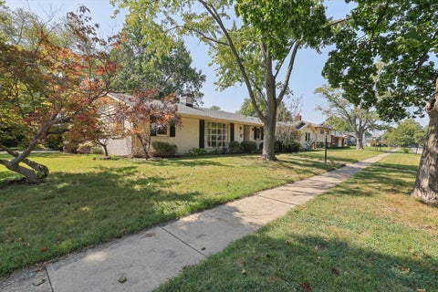 Tiny photo for 1519 Harrington Drive, Champaign, IL 61821 (MLS # 12755773)