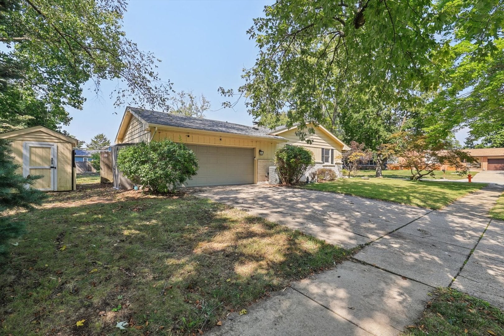 1519 Harrington Drive