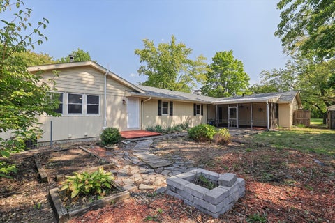 Tiny photo for 1519 Harrington Drive, Champaign, IL 61821 (MLS # 12755773)