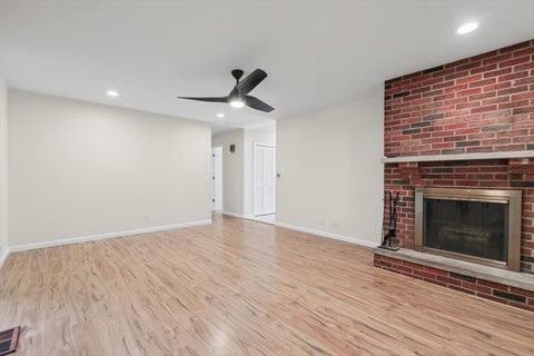 Tiny photo for 1519 Harrington Drive, Champaign, IL 61821 (MLS # 12755773)
