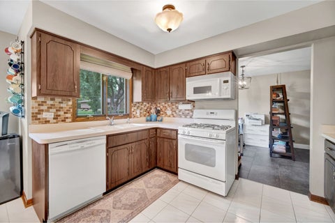 Tiny photo for 13060 S Cypress Lane, Palos Heights, IL 60463 (MLS # 12720772)