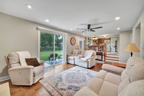 Tiny photo for 13060 S Cypress Lane, Palos Heights, IL 60463 (MLS # 12720772)