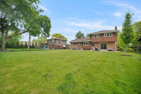 Tiny photo for 13060 S Cypress Lane, Palos Heights, IL 60463 (MLS # 12720772)