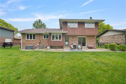 Tiny photo for 13060 S Cypress Lane, Palos Heights, IL 60463 (MLS # 12720772)
