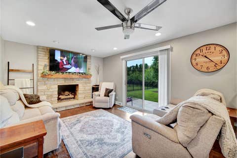 Tiny photo for 13060 S Cypress Lane, Palos Heights, IL 60463 (MLS # 12720772)