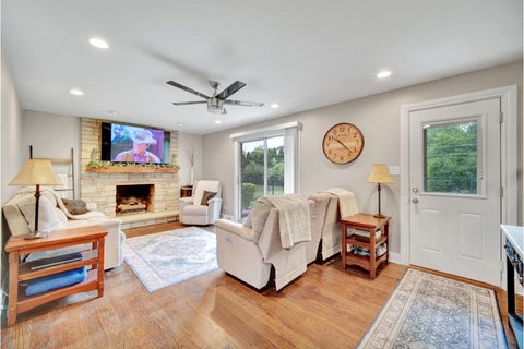 Tiny photo for 13060 S Cypress Lane, Palos Heights, IL 60463 (MLS # 12720772)