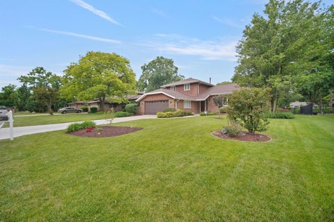 Tiny photo for 13060 S Cypress Lane, Palos Heights, IL 60463 (MLS # 12720772)