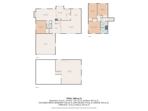 Tiny photo for 13060 S Cypress Lane, Palos Heights, IL 60463 (MLS # 12720772)