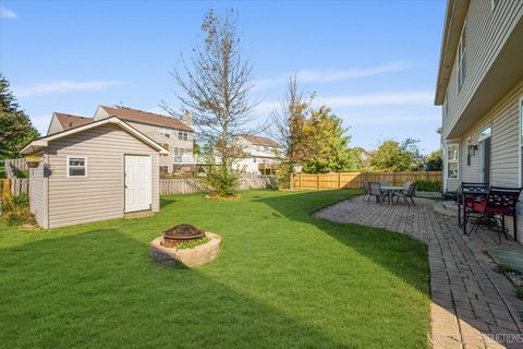 Tiny photo for 199 Vale Avenue, Sugar Grove, IL 60554 (MLS # 12510799)