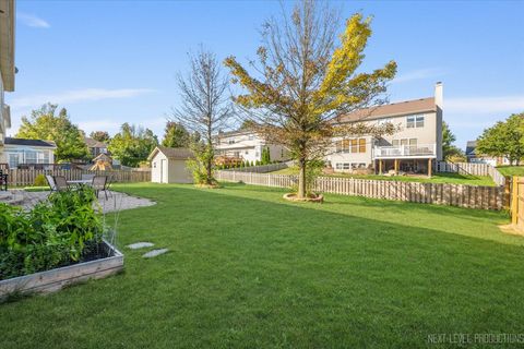 Tiny photo for 199 Vale Avenue, Sugar Grove, IL 60554 (MLS # 12510799)