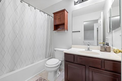 Tiny photo for 204 SOUTHWICKE Drive, Streamwood, IL 60107 (MLS # 12585739)