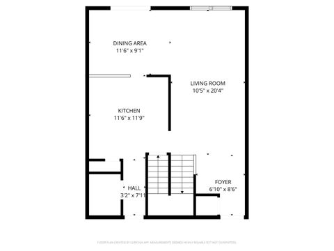 Tiny photo for 204 SOUTHWICKE Drive, Streamwood, IL 60107 (MLS # 12585739)