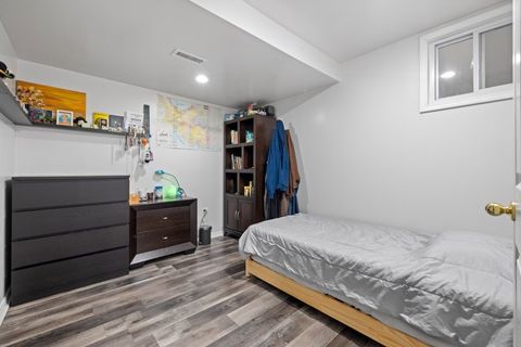 Tiny photo for 204 SOUTHWICKE Drive, Streamwood, IL 60107 (MLS # 12585739)