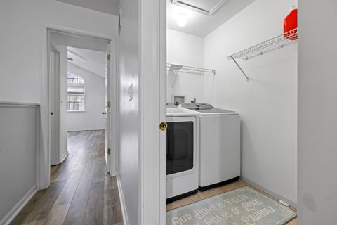 Tiny photo for 204 SOUTHWICKE Drive, Streamwood, IL 60107 (MLS # 12585739)