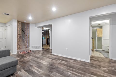 Tiny photo for 204 SOUTHWICKE Drive, Streamwood, IL 60107 (MLS # 12585739)