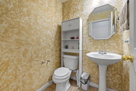 Tiny photo for 204 SOUTHWICKE Drive, Streamwood, IL 60107 (MLS # 12585739)