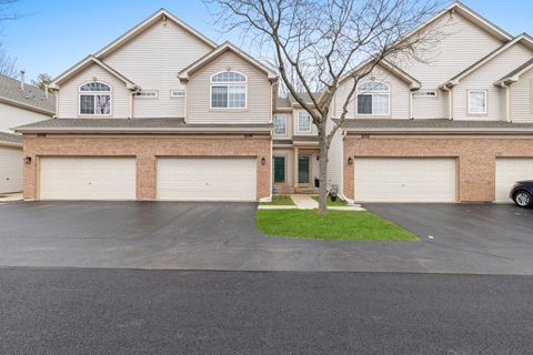 Tiny photo for 204 SOUTHWICKE Drive, Streamwood, IL 60107 (MLS # 12585739)