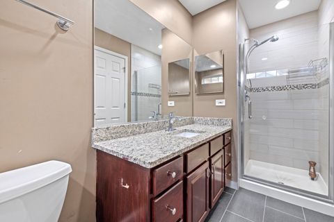 Tiny photo for 204 SOUTHWICKE Drive, Streamwood, IL 60107 (MLS # 12585739)