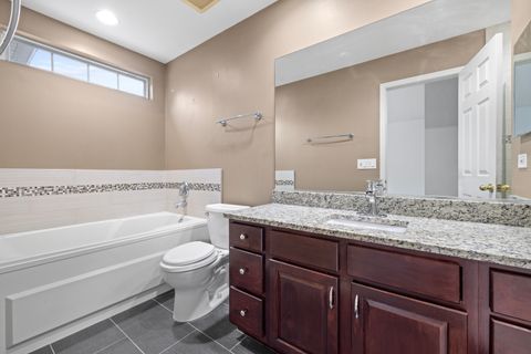 Tiny photo for 204 SOUTHWICKE Drive, Streamwood, IL 60107 (MLS # 12585739)