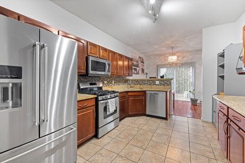 Tiny photo for 204 SOUTHWICKE Drive, Streamwood, IL 60107 (MLS # 12585739)