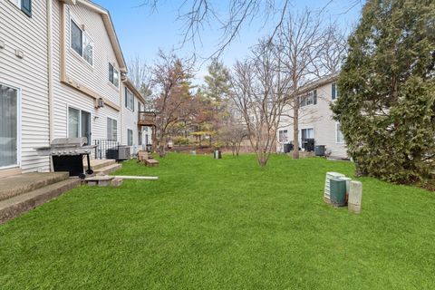 Tiny photo for 204 SOUTHWICKE Drive, Streamwood, IL 60107 (MLS # 12585739)