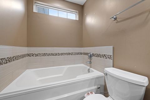 Tiny photo for 204 SOUTHWICKE Drive, Streamwood, IL 60107 (MLS # 12585739)