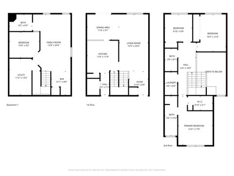 Tiny photo for 204 SOUTHWICKE Drive, Streamwood, IL 60107 (MLS # 12585739)