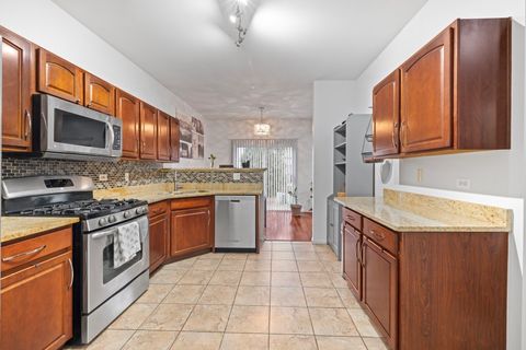 Tiny photo for 204 SOUTHWICKE Drive, Streamwood, IL 60107 (MLS # 12585739)