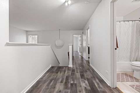 Tiny photo for 204 SOUTHWICKE Drive, Streamwood, IL 60107 (MLS # 12585739)