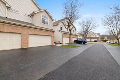 Tiny photo for 204 SOUTHWICKE Drive, Streamwood, IL 60107 (MLS # 12585739)