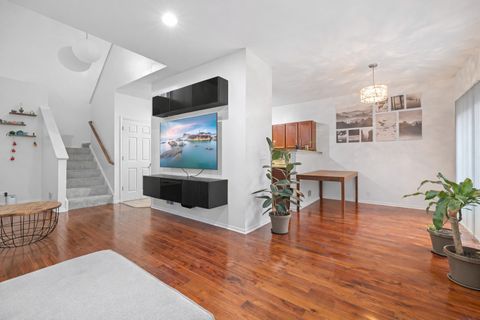 Tiny photo for 204 SOUTHWICKE Drive, Streamwood, IL 60107 (MLS # 12585739)