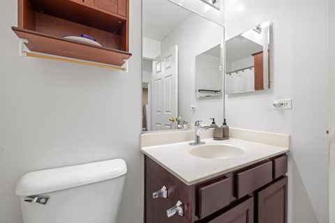 Tiny photo for 204 SOUTHWICKE Drive, Streamwood, IL 60107 (MLS # 12585739)