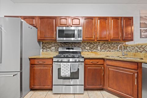 Tiny photo for 204 SOUTHWICKE Drive, Streamwood, IL 60107 (MLS # 12585739)