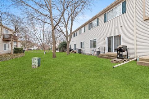 Tiny photo for 204 SOUTHWICKE Drive, Streamwood, IL 60107 (MLS # 12585739)
