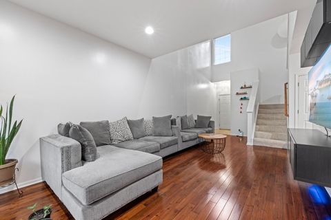 Tiny photo for 204 SOUTHWICKE Drive, Streamwood, IL 60107 (MLS # 12585739)